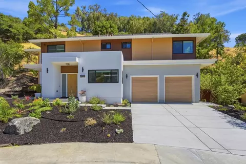 1008 Porto Marino Dr, San Carlos, CA 94070