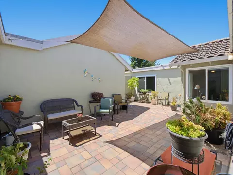 Exterior - 186 Crestview Ct, Watsonville, CA 95076 photo 6 of 12