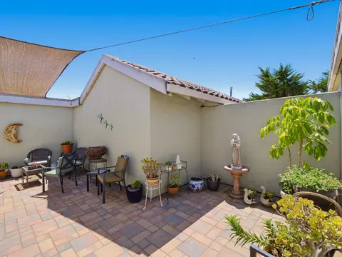 Exterior - 186 Crestview Ct, Watsonville, CA 95076 photo 9 of 12