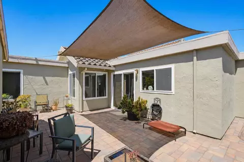 Exterior - 186 Crestview Ct, Watsonville, CA 95076 photo 11 of 12