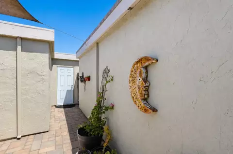 Exterior - 186 Crestview Ct, Watsonville, CA 95076 photo 10 of 12
