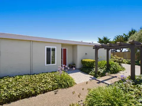 Exterior - 186 Crestview Ct, Watsonville, CA 95076 photo 4 of 12