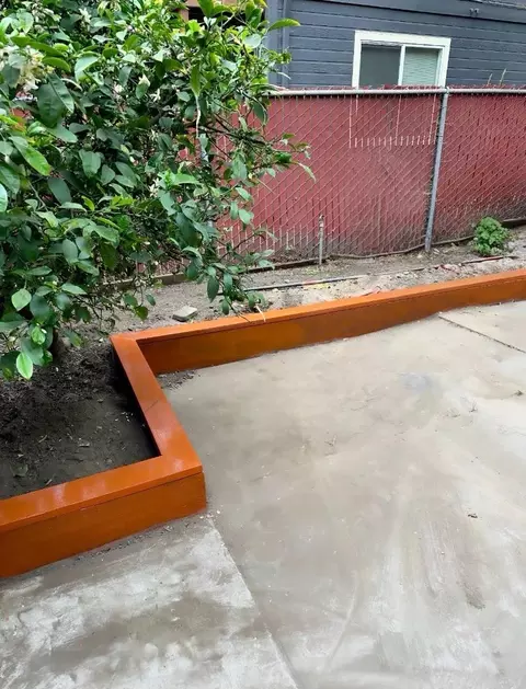 Exterior - 1210 Peralta St, Oakland, CA 94607 photo 3 of 4