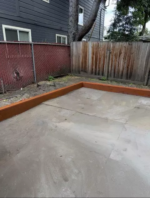 Exterior - 1210 Peralta St, Oakland, CA 94607 photo 4 of 4