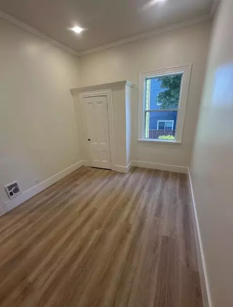 Bedroom - 1210 Peralta St, Oakland, CA 94607 photo 2 of 3