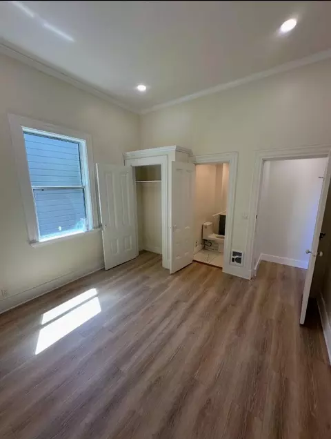 Bedroom - 1210 Peralta St, Oakland, CA 94607 photo 3 of 3