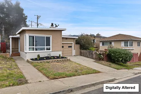 6 Seaview Dr, Daly City, CA 94015