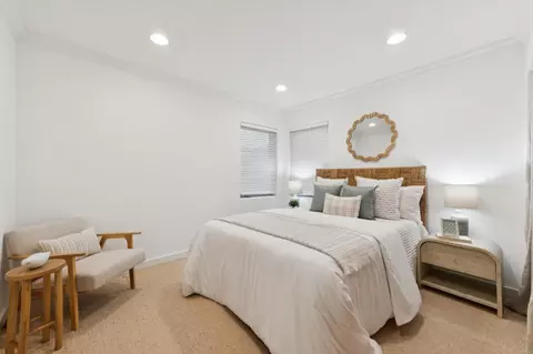 Bedroom - 1669 Beach Blvd, Pacifica, CA 94044 photo 4 of 5