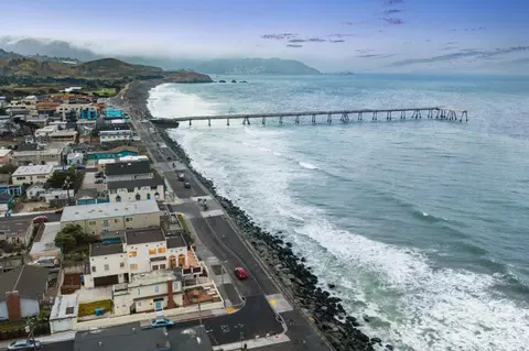 View/Area - 1669 Beach Blvd, Pacifica, CA 94044 photo 7 of 9