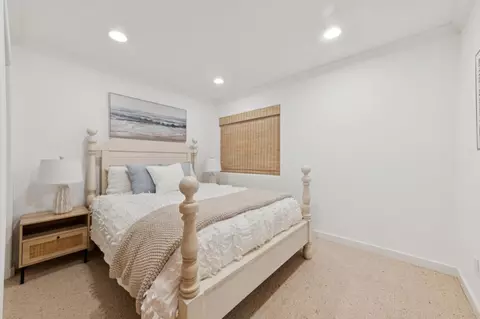 Bedroom - 1669 Beach Blvd, Pacifica, CA 94044 photo 5 of 5
