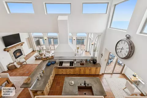 Kitchen - 1669 Beach Blvd, Pacifica, CA 94044 photo 7 of 7