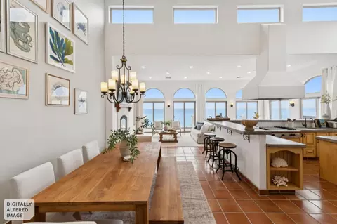 Dining - 1669 Beach Blvd, Pacifica, CA 94044 photo 3 of 8