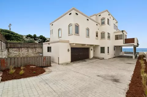 Exterior - 1669 Beach Blvd, Pacifica, CA 94044 photo 4 of 8