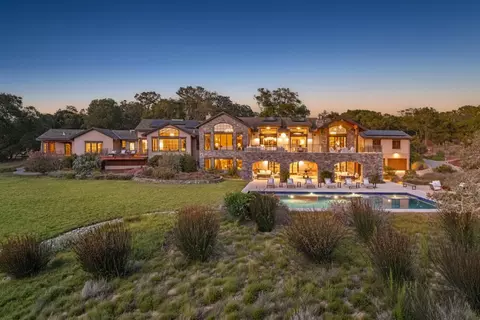 479 Westridge Dr, Portola Valley, CA 94028