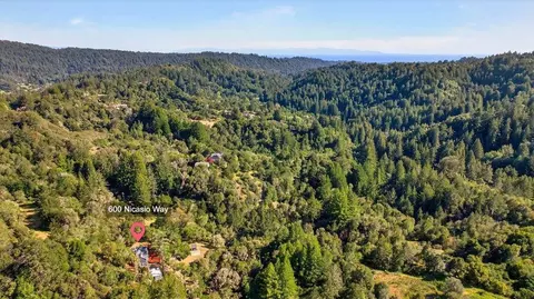 View/Area - 600 Nicasio Way, Soquel, CA 95073 photo 2 of 2