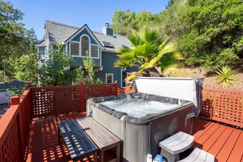 Exterior - 600 Nicasio Way, Soquel, CA 95073 photo 6 of 9