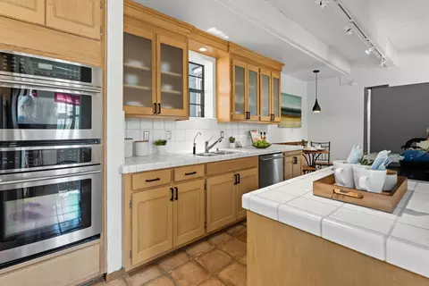 Kitchen - 600 Nicasio Way, Soquel, CA 95073 photo 4 of 4