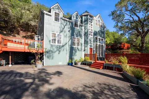 Exterior - 600 Nicasio Way, Soquel, CA 95073 photo 7 of 9