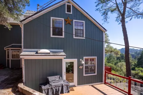 Exterior - 600 Nicasio Way, Soquel, CA 95073 photo 9 of 9