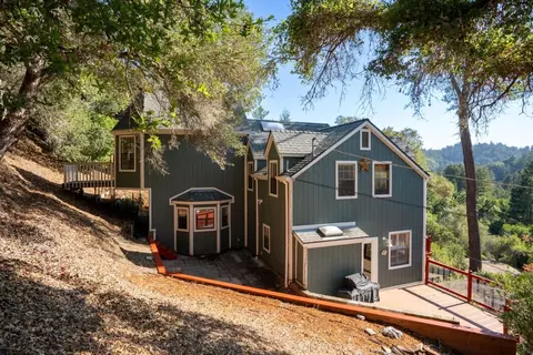 Exterior - 600 Nicasio Way, Soquel, CA 95073 photo 8 of 9