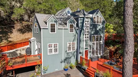 Exterior - 600 Nicasio Way, Soquel, CA 95073 photo 1 of 9