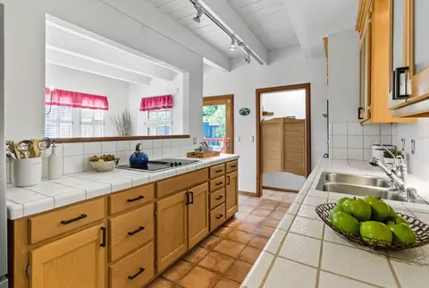 Kitchen - 600 Nicasio Way, Soquel, CA 95073 photo 2 of 4