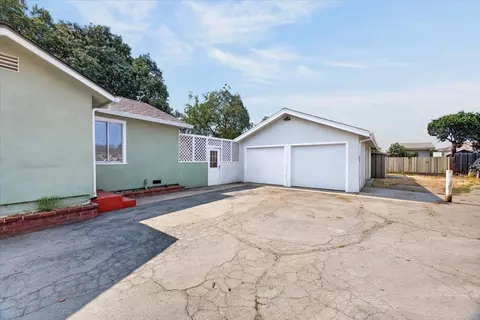Exterior - 783 Josephine St, Salinas, CA 93905 photo 3 of 9
