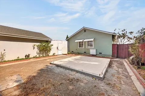 Exterior - 783 Josephine St, Salinas, CA 93905 photo 6 of 9