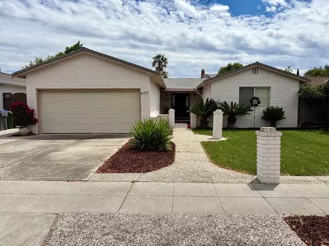 5988 Indian Ave, San Jose, CA 95123