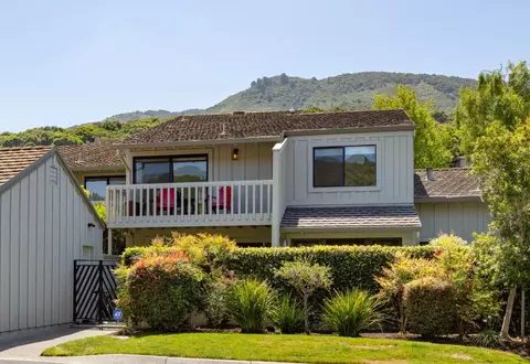 Exterior - 28061 Heron Ct, Carmel, CA 93923 photo 1 of 23