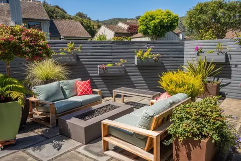 Exterior - 28061 Heron Ct, Carmel, CA 93923 photo 15 of 23