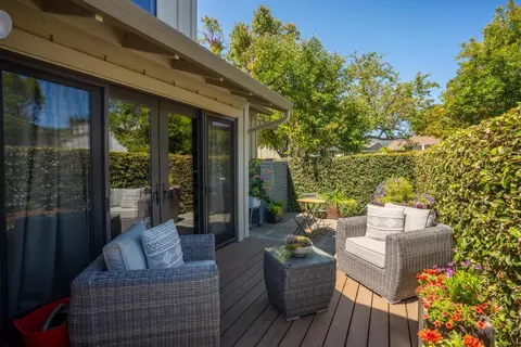 Exterior - 28061 Heron Ct, Carmel, CA 93923 photo 8 of 23
