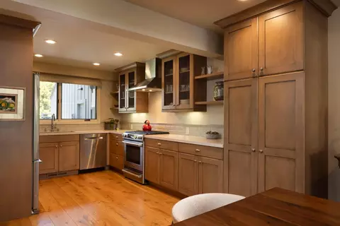 Kitchen - 28061 Heron Ct, Carmel, CA 93923 photo 1 of 2