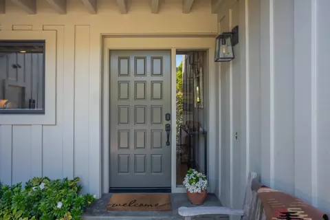 Entry Way - 28061 Heron Ct, Carmel, CA 93923 photo 2 of 2