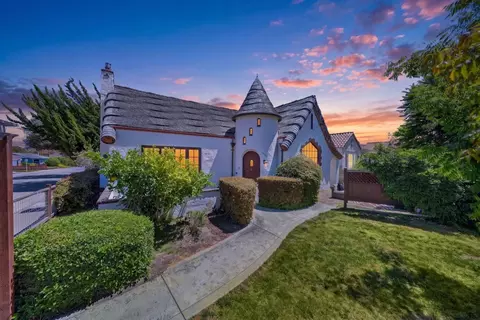 1503 King St, Santa Cruz, CA 95060