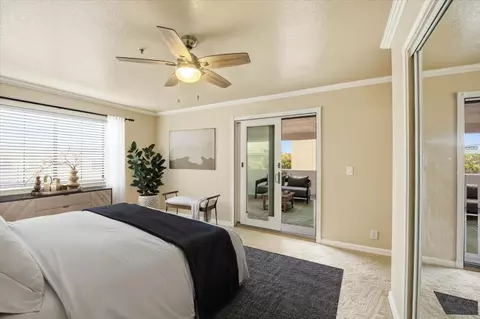 Bedroom - 2311 Beach Blvd 202, Pacifica, CA 94044 photo 1 of 2
