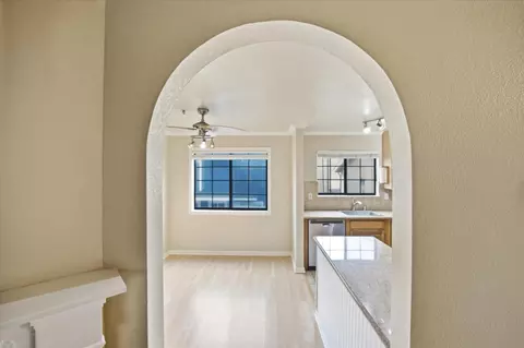 Entry Way - 2311 Beach Blvd 202, Pacifica, CA 94044 photo 1 of 1