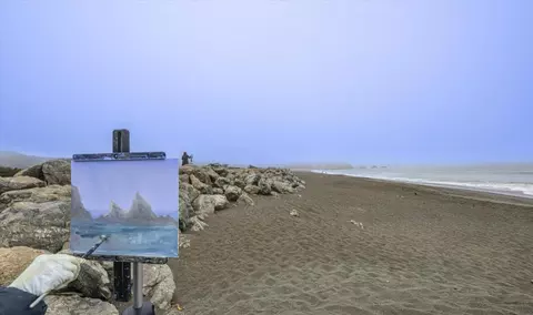 Other - 2311 Beach Blvd 202, Pacifica, CA 94044 photo 5 of 7