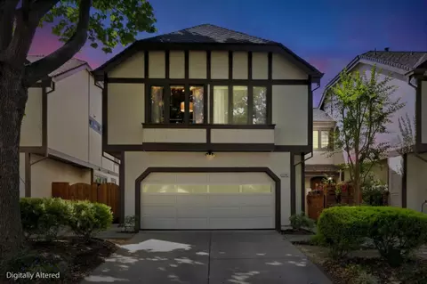 1224 Hawkhurst Pl, San Jose, CA 95125