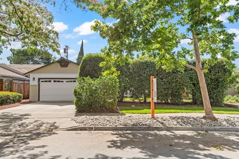 737 Hamann Dr, San Jose, CA 95117