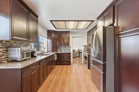 Kitchen - 7185 Orchard Dr, Gilroy, CA 95020 photo 1 of 2