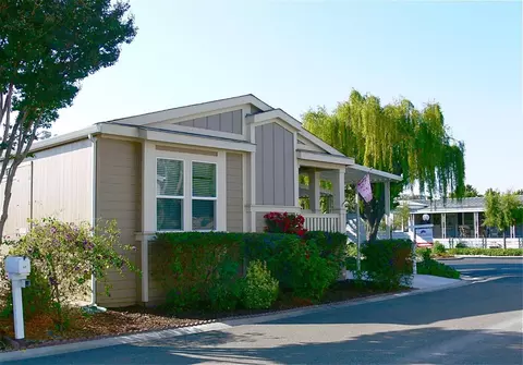 1111 Morse Ave 27, Sunnyvale, CA 94089