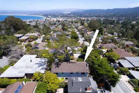 View/Area - 1122 Harrison St, Monterey, CA 93940 photo 5 of 6