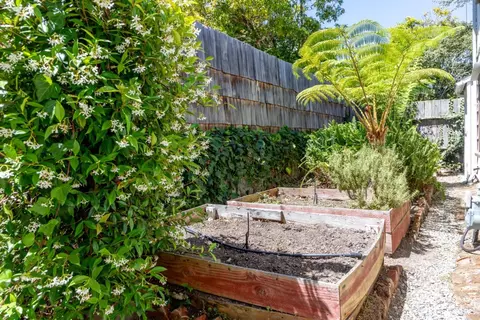 Exterior - 1122 Harrison St, Monterey, CA 93940 photo 21 of 21