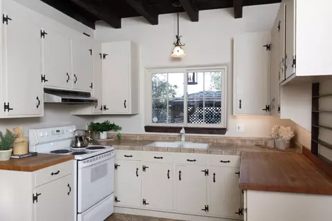 Kitchen - 1122 Harrison St, Monterey, CA 93940 photo 1 of 2