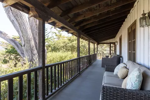 Exterior - 1122 Harrison St, Monterey, CA 93940 photo 3 of 21
