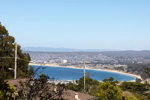 View/Area - 1122 Harrison St, Monterey, CA 93940 photo 2 of 6