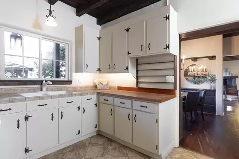 Kitchen - 1122 Harrison St, Monterey, CA 93940 photo 2 of 2
