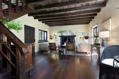Living - 1122 Harrison St, Monterey, CA 93940 photo 3 of 4