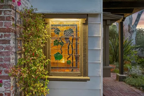Exterior - 1122 Harrison St, Monterey, CA 93940 photo 11 of 21
